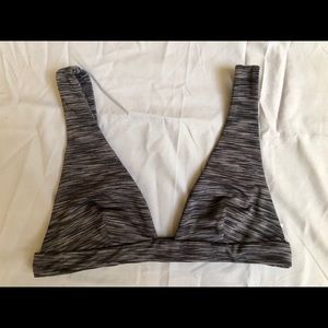 Rip Curl Bikini Top Swim Medium